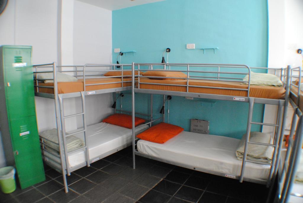 Royal Lodge @ Pagoda Street Singapour Chambre photo