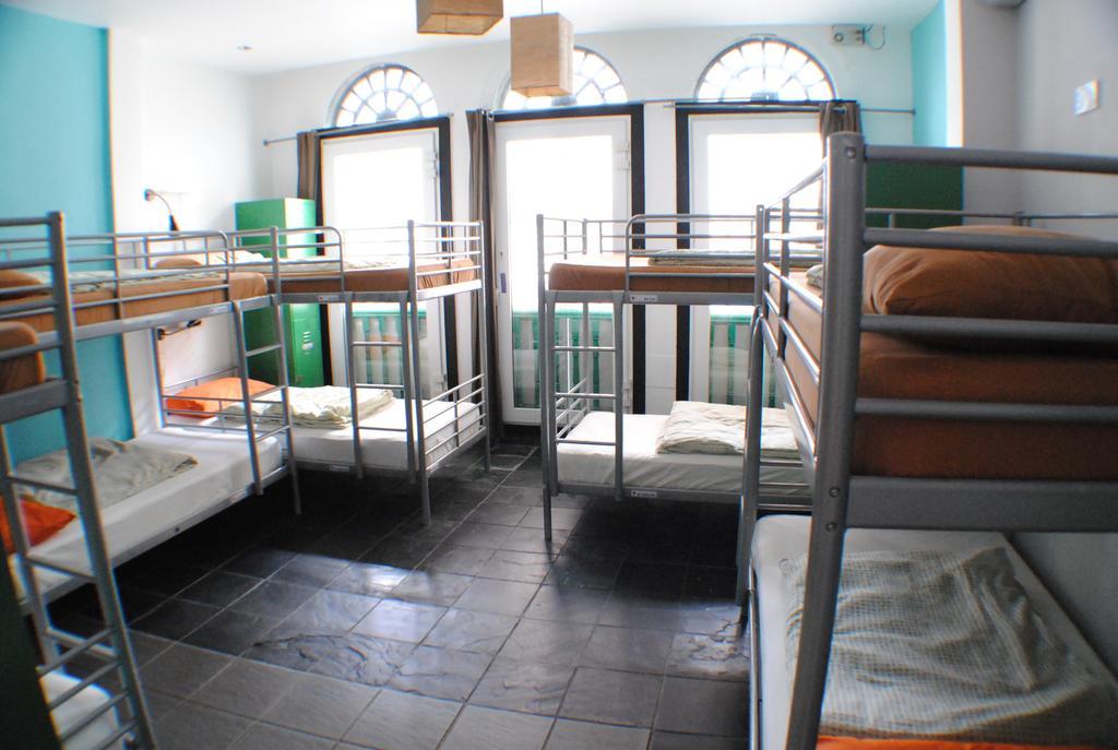 Royal Lodge @ Pagoda Street Singapour Chambre photo